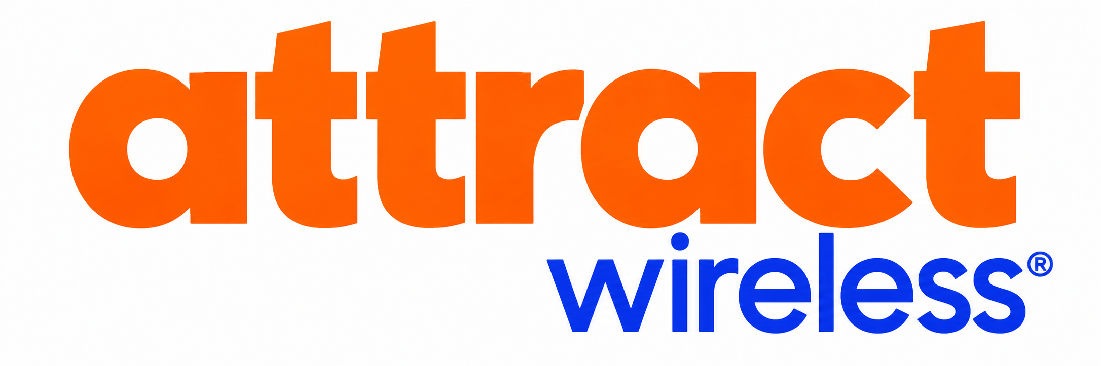 Attract wireless
